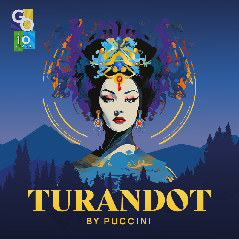 Turandot Event Image