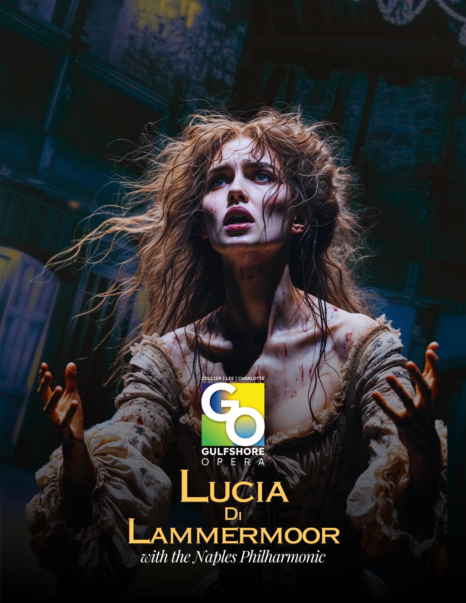 Lucia di Lammermoor