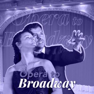 February 2, 2025<br>Opera to Broadway Concert&Dinner </br><br> Carmelo's Italian Ristorante, Punta Gorda | 6PM