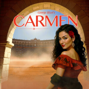 December 2nd, 2025 <br>Carmen with the Naples Philharmonic</br><br> Barbara B. Mann PAH | 6 PM