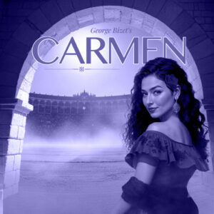 December 4, 2025 <br>Carmen with the Naples Philharmonic</br><br> Charlotte Performing Arts Center | 6 PM