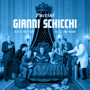 March 18th, 2027 <br>Puccini’s Gianni Schicchi</br><br> Norris Center, Naples | 7:00 PM