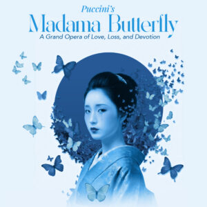 November 14th, 2026 <br>Puccini’s Madama Butterfly</br><br> Artis–Naples - with the Naples Philharmonic | 7:00 PM