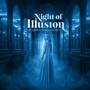February 23rd, 2027 <br>Night of Illusion</br><br> Artis Naples | 4:00 PM