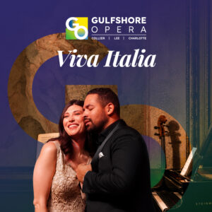 January 28th, 2027 <br>Viva Italia</br><br> Rose History Auditorium, Marco Island | 7:00 PM
