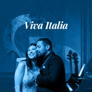 January 28th, 2027 <br>Viva Italia</br><br> Rose History Auditorium, Marco Island | 7:00 PM