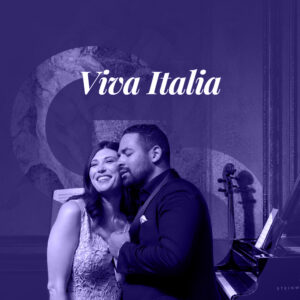 January 26th, 2027<br>Viva Italia</br><br> New Life Church, Punta Gorda | 7 PM