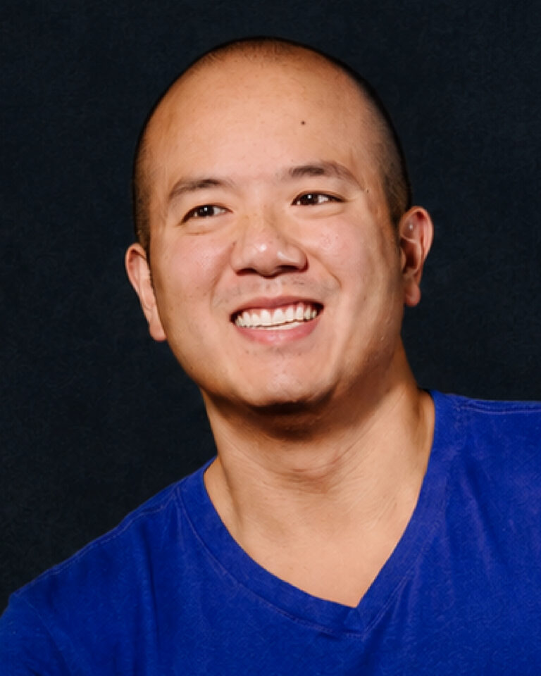 André Chiang, baritone