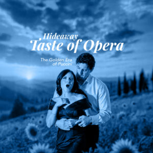 January 21st, 2027 <br>Hideaway Taste of Opera</br><br>Hideaway Beach Club, Marco Island | 5:30 PM