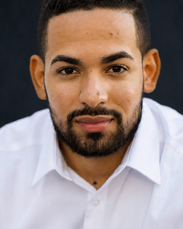 Jean Carlo Rodriguez, baritone