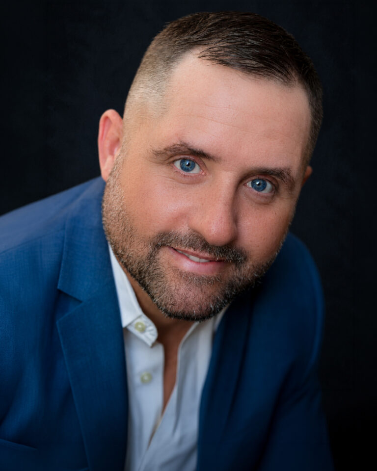 Josh Shaw, stage director