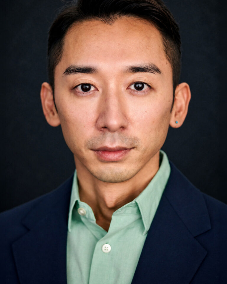 Taka Komagata, tenor