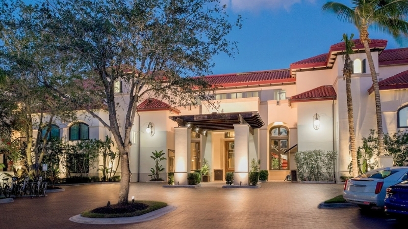 Bellasera Hotel
