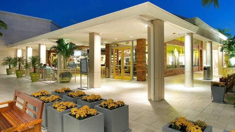 California Pizza Kitchen