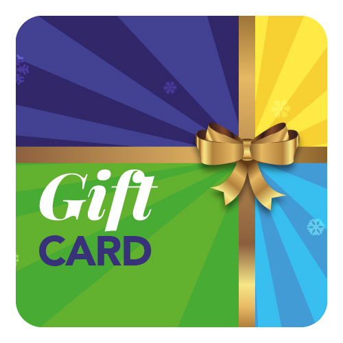 Gulfshore Opera Gift Card