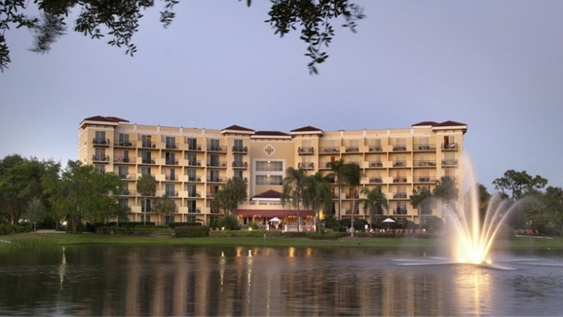 Inn at Pelican Bay