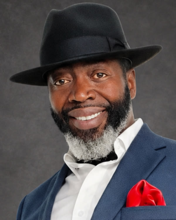 Neil Nelson, bass-baritone