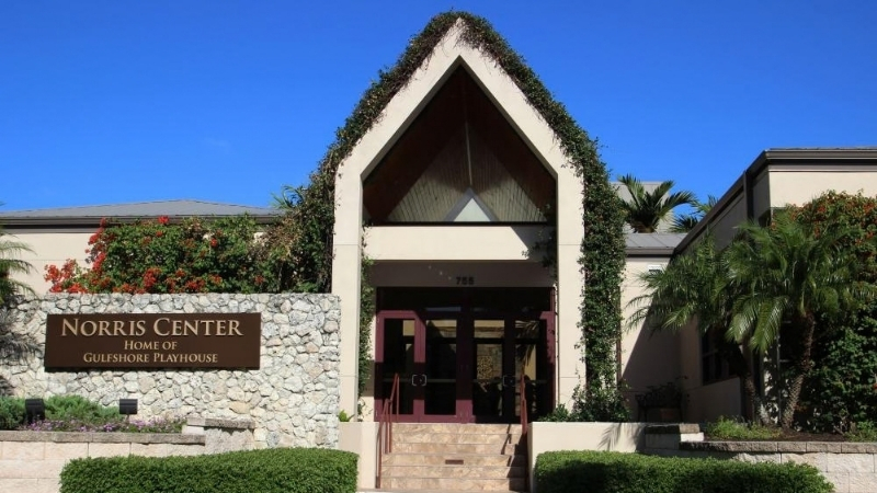 Norris Center