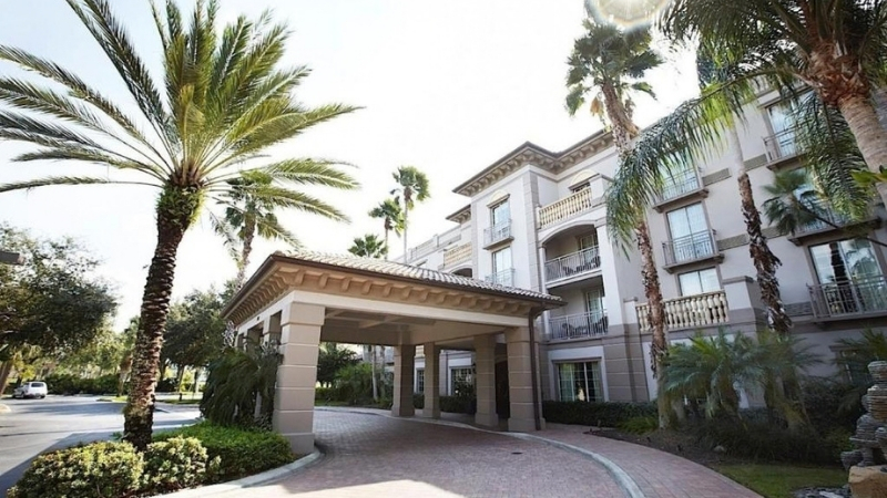 Trianon Bonita Bay